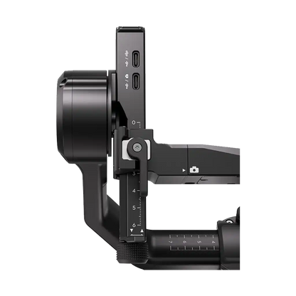 DJI RS 5 Gimbal Stabilizer
