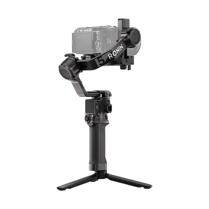 DJI RS 5 Gimbal Stabilizer