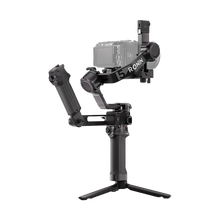 DJI RS 5 Gimbal Stabilizer Combo with AI Tracking Module and Briefcase Handle