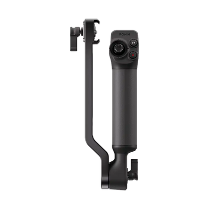 DJI RS 5 Gimbal Stabilizer Combo with AI Tracking Module and Briefcase Handle