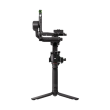 DJI RS 5 Gimbal Stabilizer Combo with AI Tracking Module and Briefcase Handle