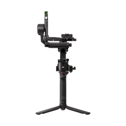 DJI RS 5 Gimbal Stabilizer Combo with AI Tracking Module and Briefcase Handle