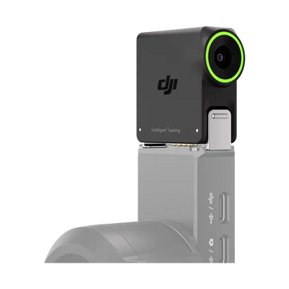 DJI RS 5 Gimbal Stabilizer Combo with AI Tracking Module and Briefcase Handle