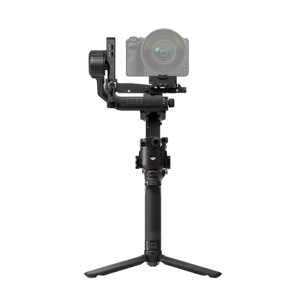 DJI RS 5 Gimbal Stabilizer