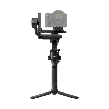 DJI RS 5 Gimbal Stabilizer