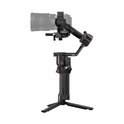 DJI RS 5 Gimbal Stabilizer