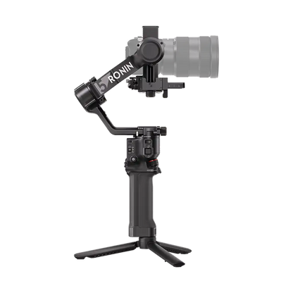DJI RS 5 Gimbal Stabilizer