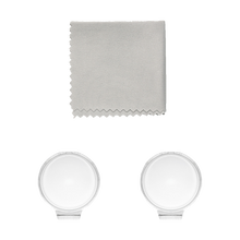 DJI Transparent Lens Protectors for Osmo 360