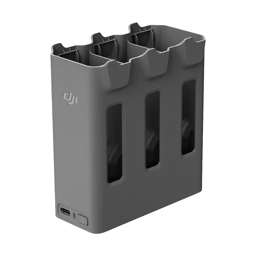 DJI Two-Way Charging Hub for Avata 360