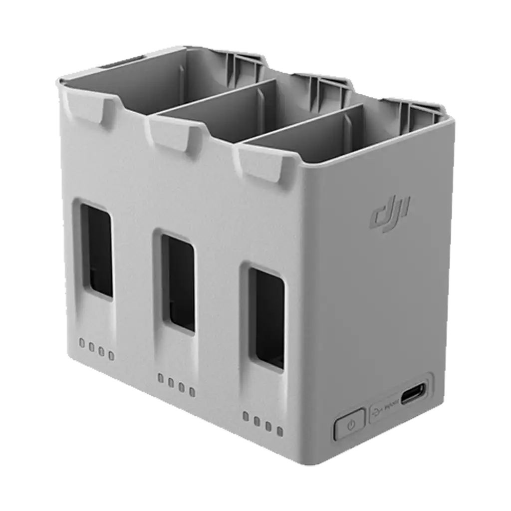 DJI Two-Way Charging Hub for Lito X1