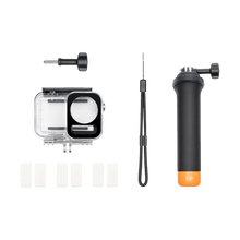 DJI Underwater Housing and Dive Accessory Kit for Select DJI Osmo Action Cameras