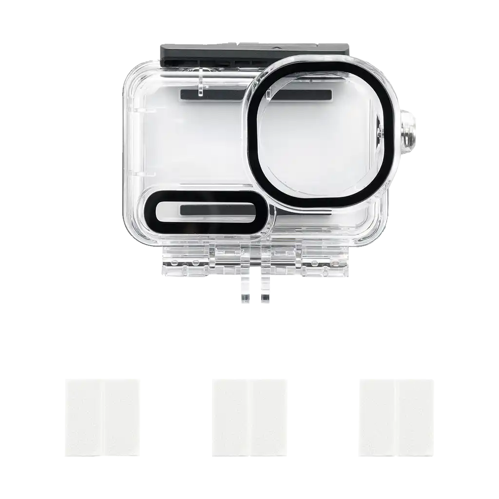 DJI Waterproof Case for Osmo Action 6