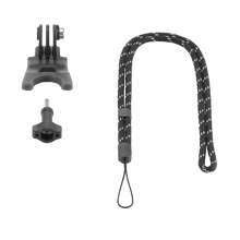 DJI Osmo Action Bite Mount