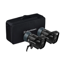 Elinchrom FIVE Monolight Dual Kit (20961.2)