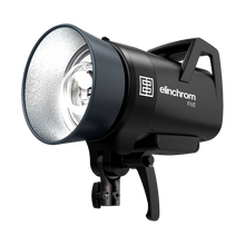 Elinchrom FIVE Monolight Dual Kit (20961.2)