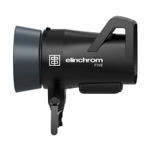 Elinchrom FIVE Monolight Kit (20960.1)