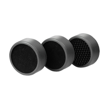 Elinchrom Grid Snoot Set