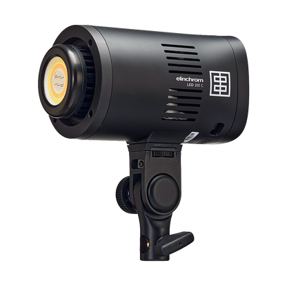 Elinchrom LED 100 C RGB LED Monolight (Single-Light Kit)