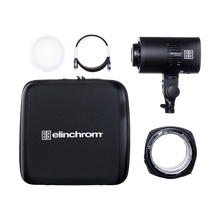 Elinchrom LED 100 C RGB LED Monolight (Single-Light Kit)