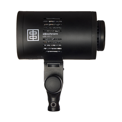 Elinchrom LED 100 C RGB LED Monolight (Single-Light Kit)