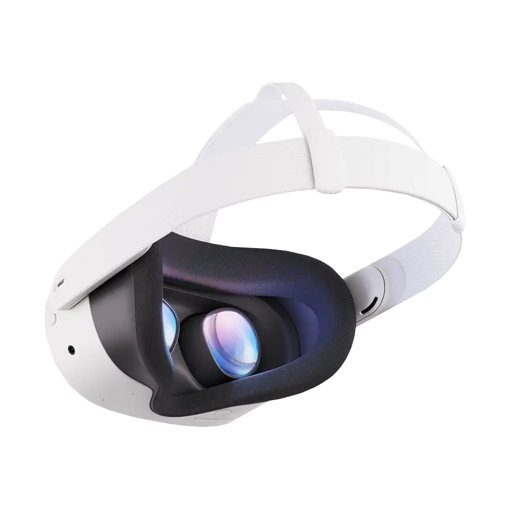 Meta Quest 3S Advanced All-in-One VR Headset (128GB) - Parallel