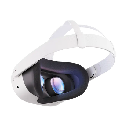 Meta Quest 3S Advanced All-in-One VR Headset (128GB) - Parallel Import