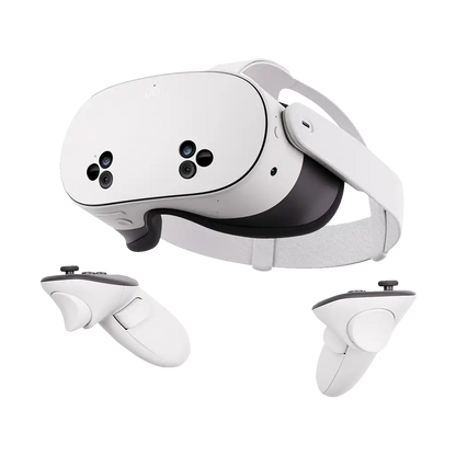 Meta Quest 3S Advanced All-in-One VR Headset (128GB) - Parallel Import
