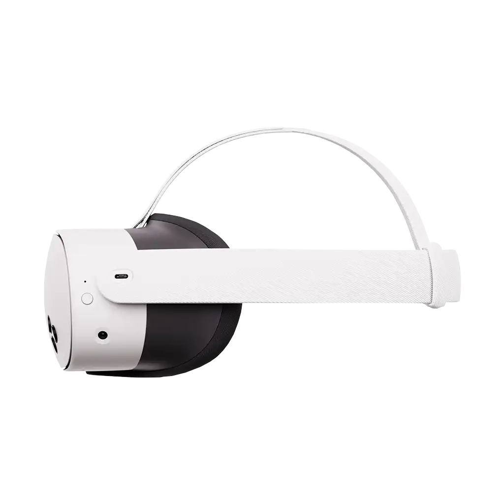 Meta Quest 3S Advanced All-in-One VR Headset (128GB) - Parallel Import