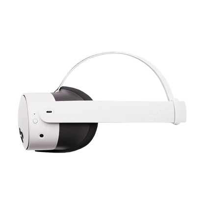 Meta Quest 3S Advanced All-in-One VR Headset (128GB) - Parallel Import