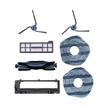Eufy Accessories Kit for RoboVac X10 Pro Omni