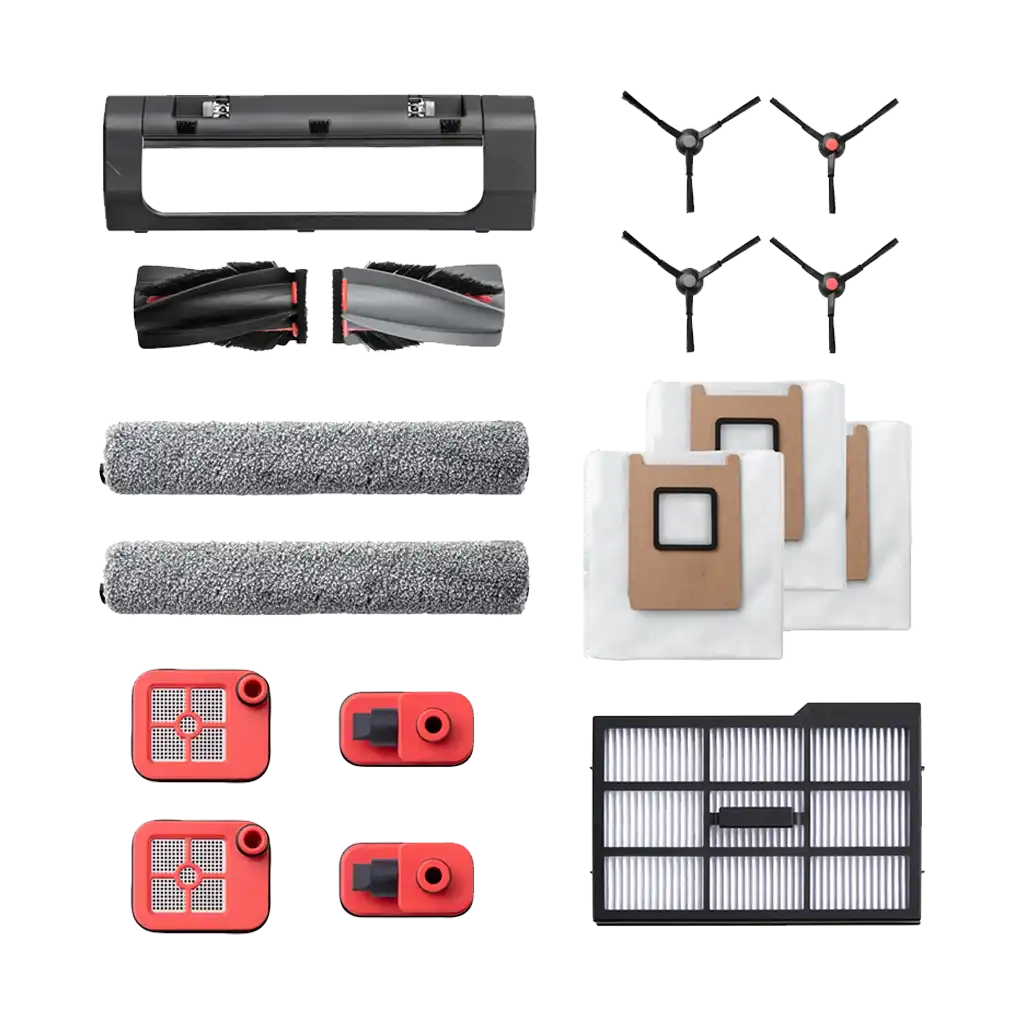 Eufy Accessories Package for E28/E25
