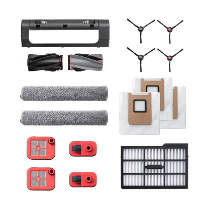 Eufy Accessories Package for E28/E25
