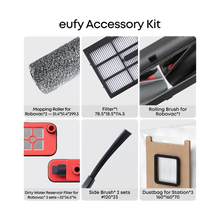 Eufy Accessories Package for E28/E25