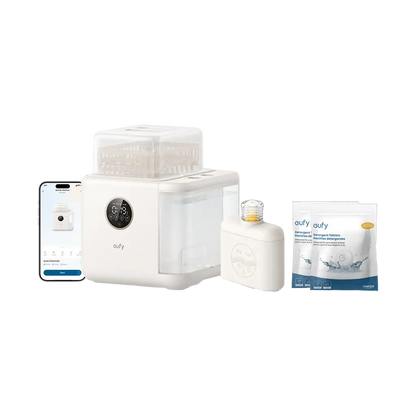 Eufy Baby Bottle Washer S1 Pro