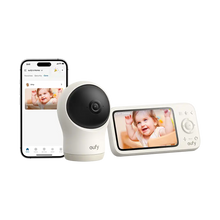 Eufy Baby Monitor C10