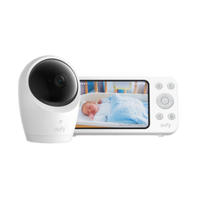 Eufy Baby Monitor E20