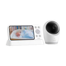 Eufy Baby Monitor E21