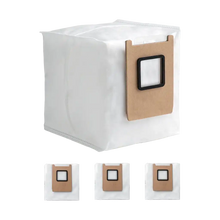 Eufy Dust Bag for Omni E25, E28 and E20 (3 Pack)