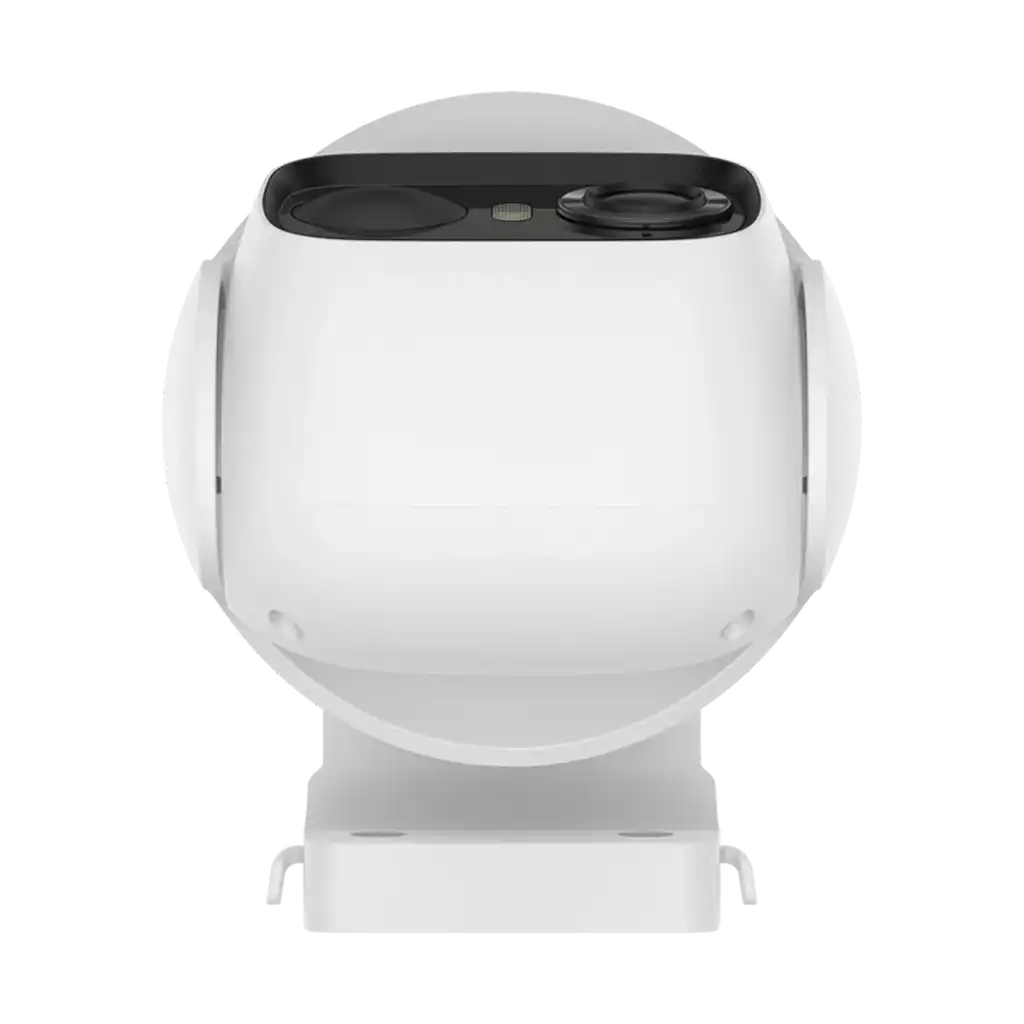 Eufy eufyCam C37 2K Smart Security Camera CCTV with Solar Panel