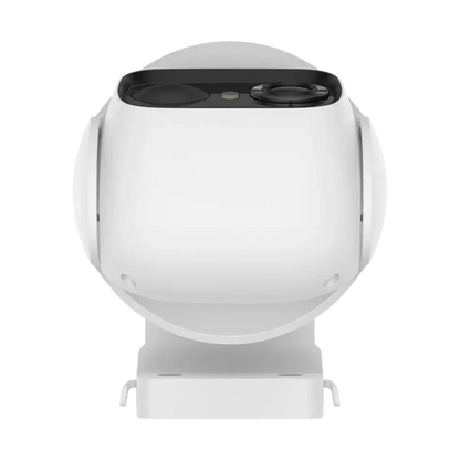 Eufy eufyCam C37 2K Smart Security Camera CCTV with Solar Panel