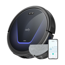 Eufy G50 Hybrid Robot Vacuum and Mop