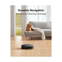 Eufy G50 Hybrid Robot Vacuum and Mop