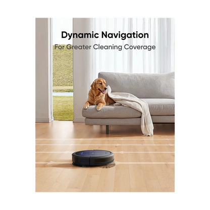 Eufy G50 Hybrid Robot Vacuum and Mop