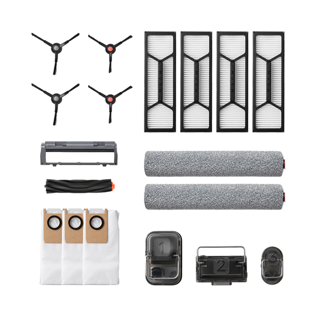 Eufy Half Year Replacement Combo for the Omni S1 Pro