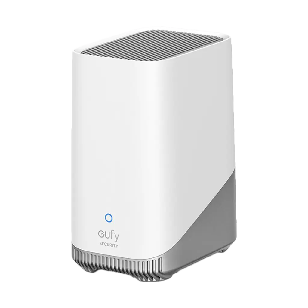 Eufy HomeBase 3 S380