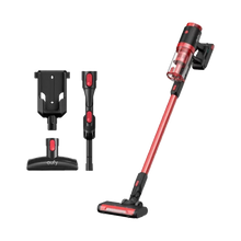 Eufy HomeVac S11 Lite - Red