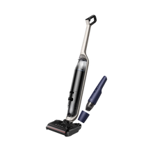 Eufy MACH V1 Ultra All-in-One Cordless StickVac with Steam Mop with Eufy HomeVac H11 Handheld Vacuum Cleaner