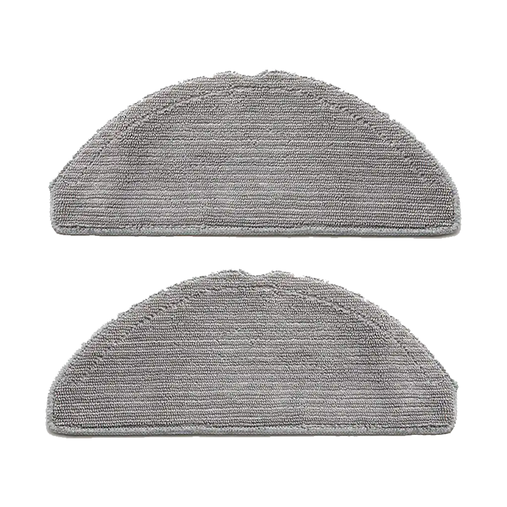 Eufy Mop Pads for L60 Hybrid and G50 Hybrid