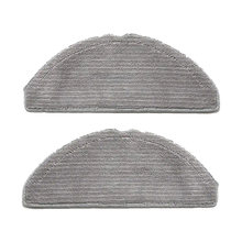 Eufy Mop Pads for L60 Hybrid and G50 Hybrid