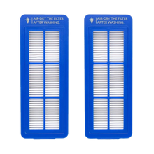 Eufy Replacement Washable Filter Set - RoboVac